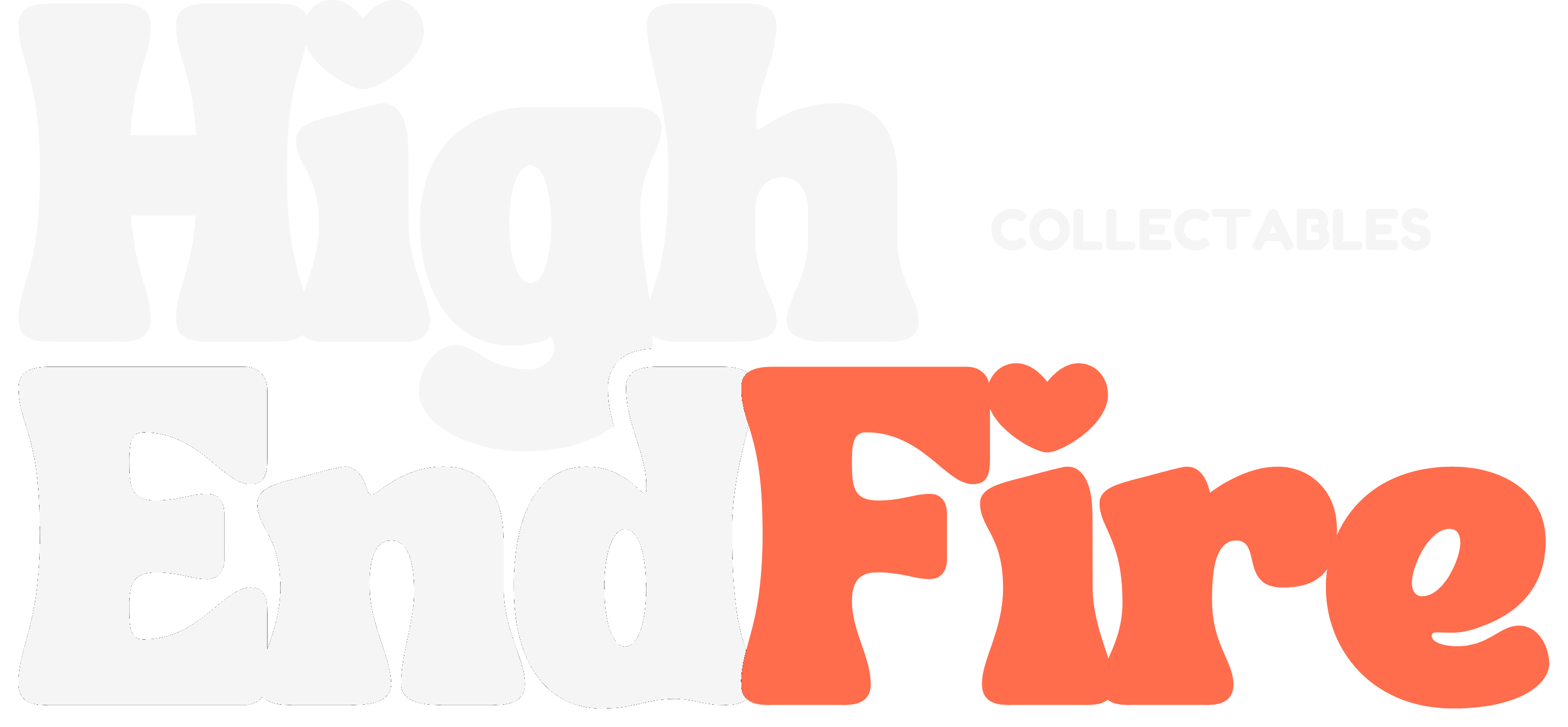 High End Fire Collectables